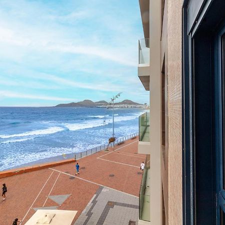Ocean & Auditorium Views ラスパルマス・デ・グランカナリア エクステリア 写真