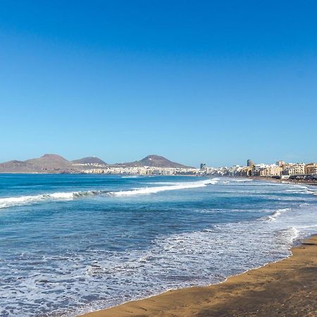 Ocean & Auditorium Views ラスパルマス・デ・グランカナリア エクステリア 写真